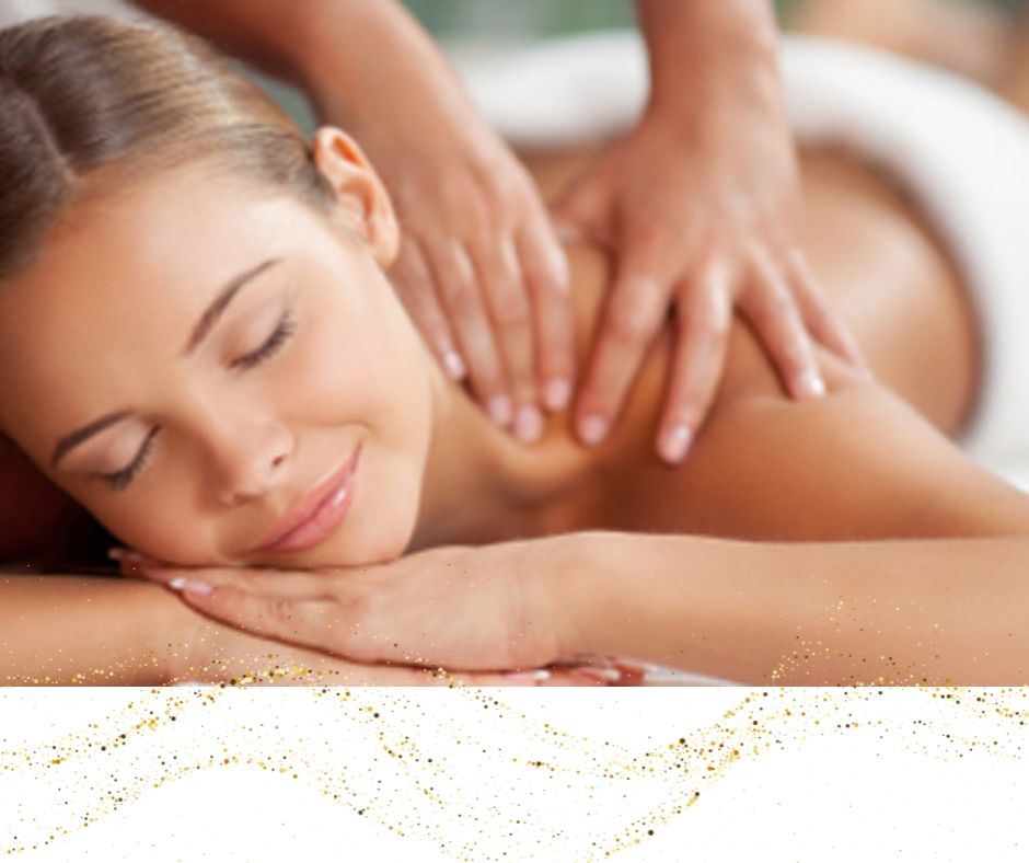 Established Marin County Spa